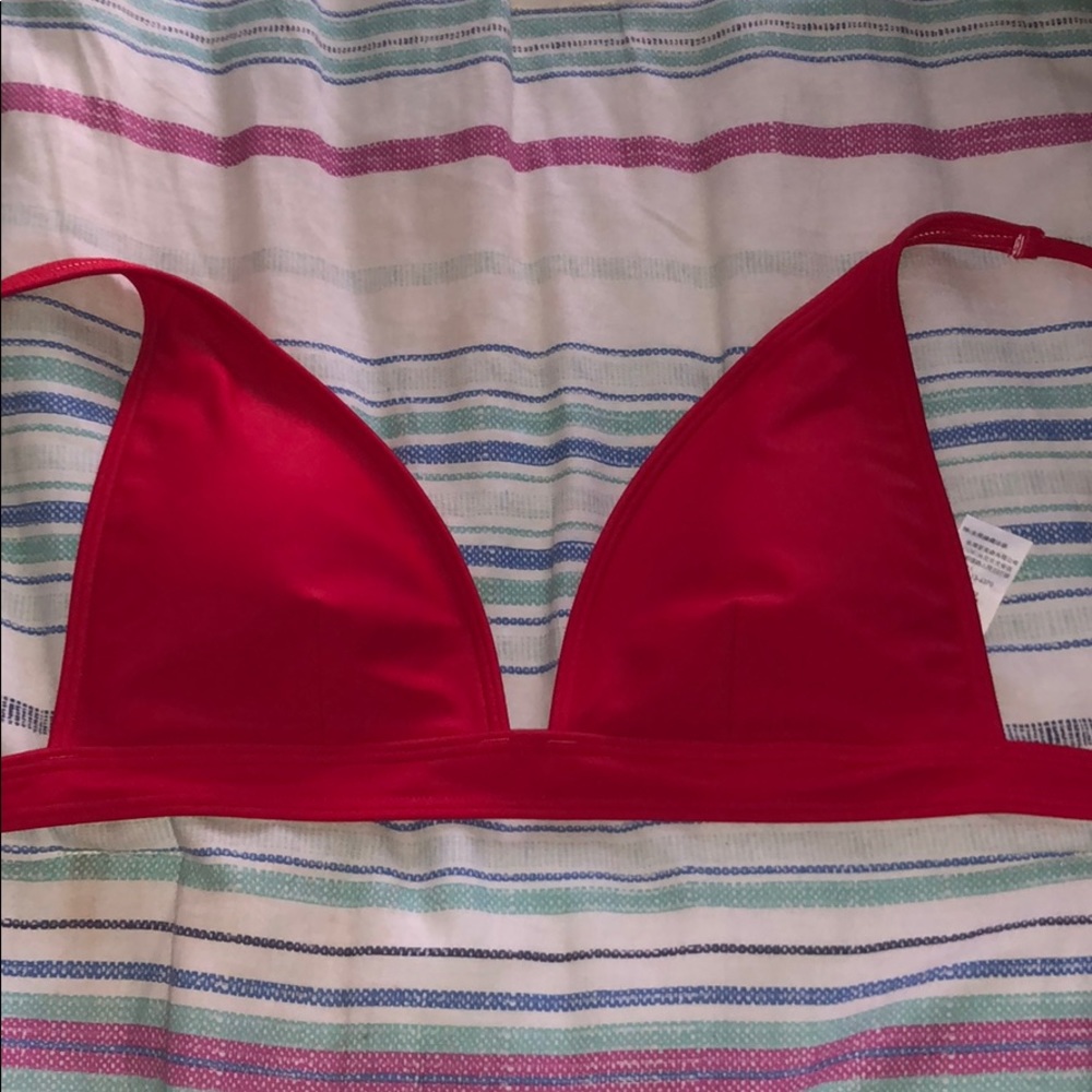 Abercrombie Top